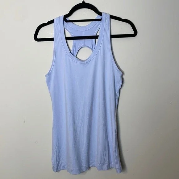 Athleta Nitro Tank - Small Tall - Picture 1 of 7